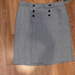 Kasper Size 14 Skirt
